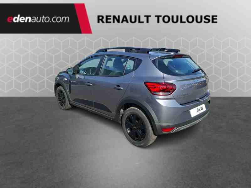 Dacia Sandero - Photo 3