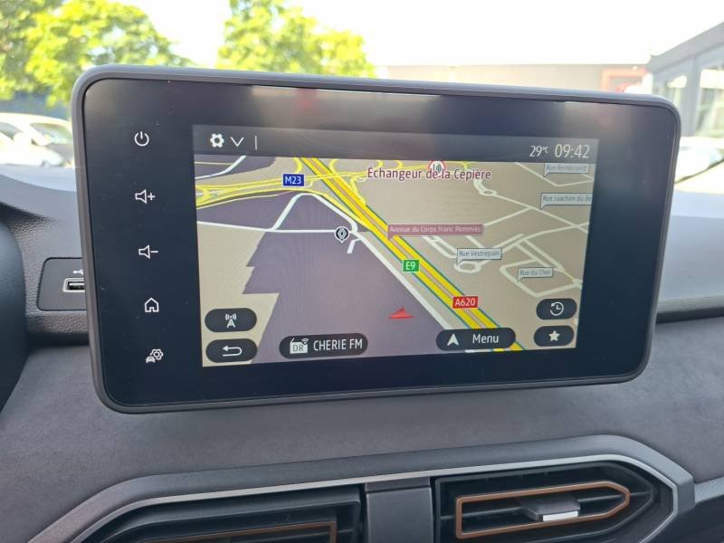 Dacia Sandero - Photo 32
