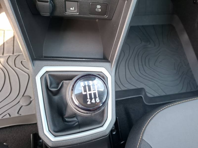 Dacia Sandero - Photo 37