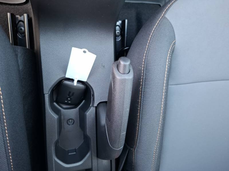 Dacia Sandero - Photo 38