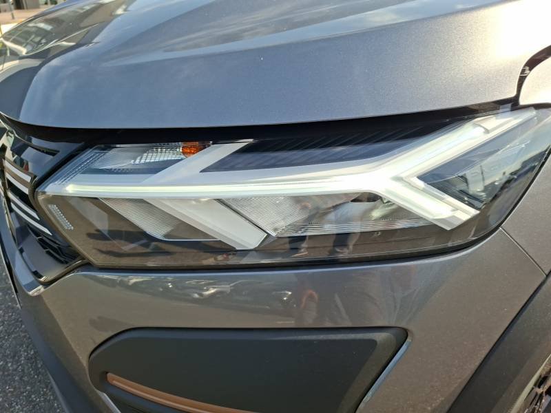 Dacia Sandero - Photo 41