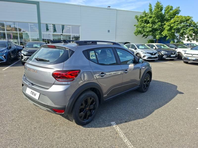 Dacia Sandero - Photo 5