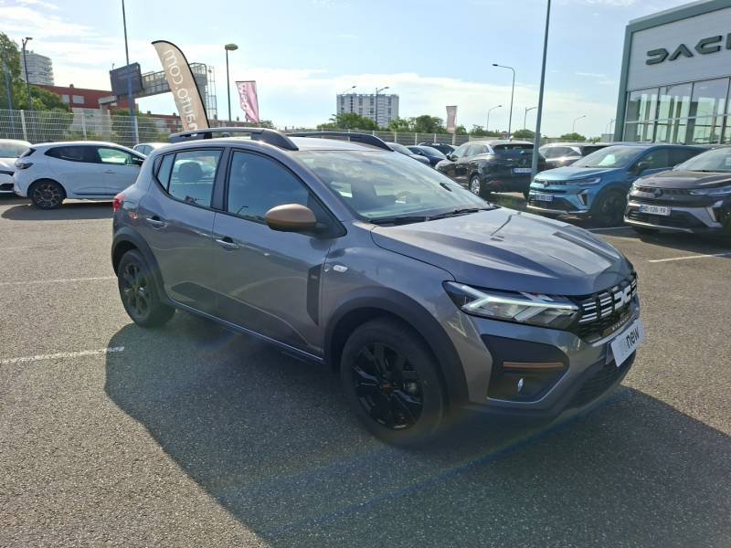 Dacia Sandero - Photo 7