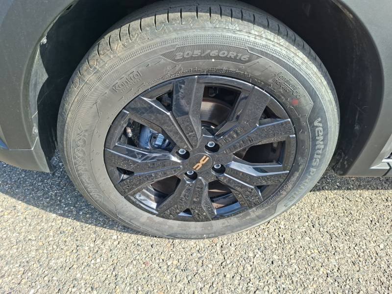 Dacia Sandero - Photo 9