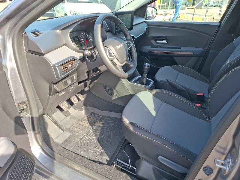 Dacia Sandero - Photo 10