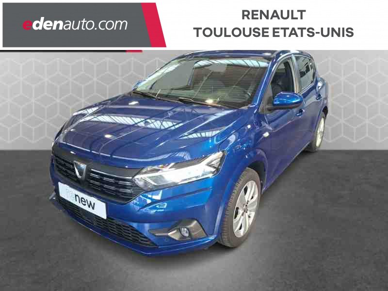 Dacia Sandero - Photo 1