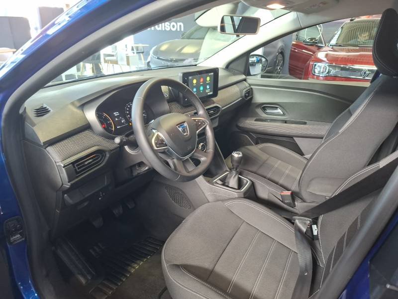 Dacia Sandero - Photo 11