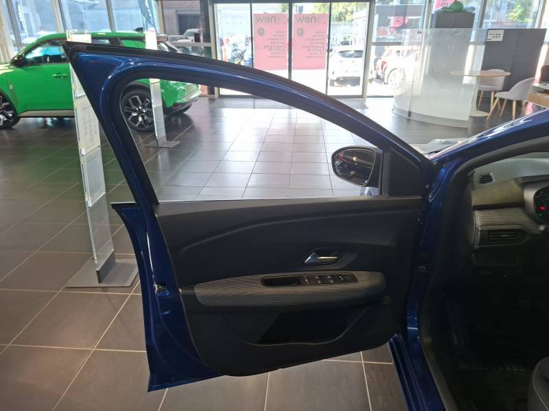 Dacia Sandero - Photo 12
