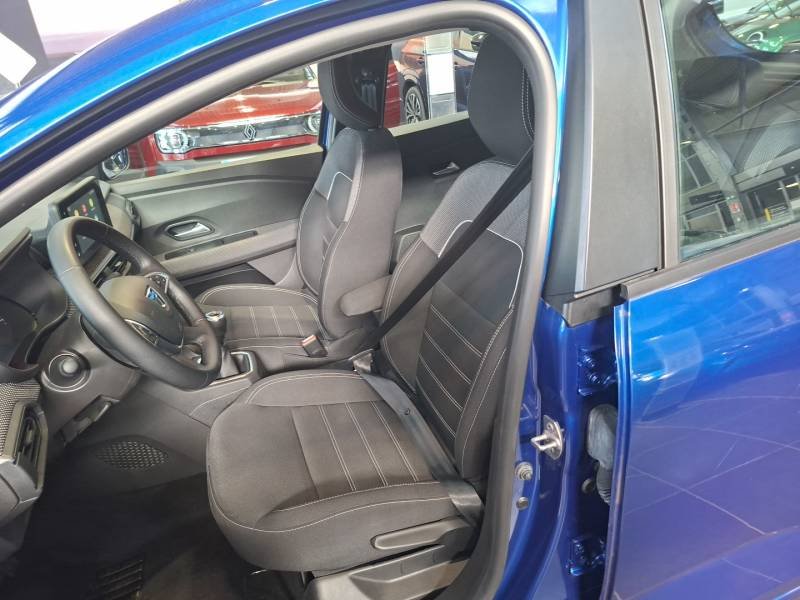 Dacia Sandero - Photo 13