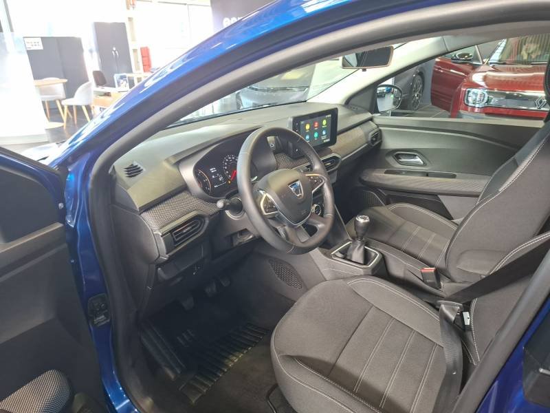 Dacia Sandero - Photo 14