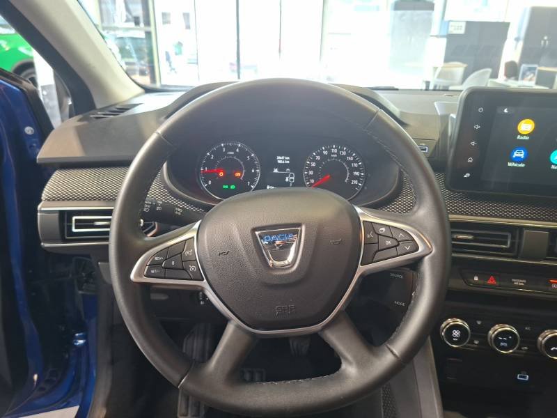 Dacia Sandero - Photo 16