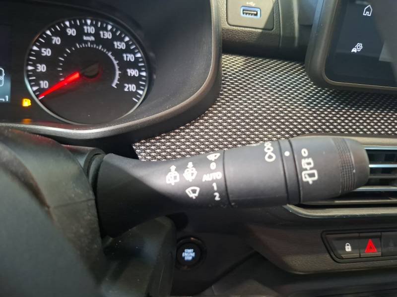 Dacia Sandero - Photo 18