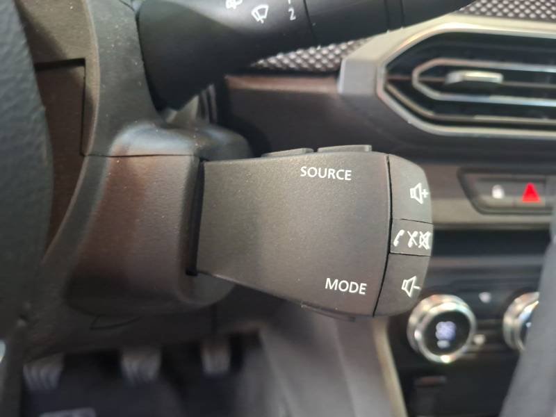 Dacia Sandero - Photo 19