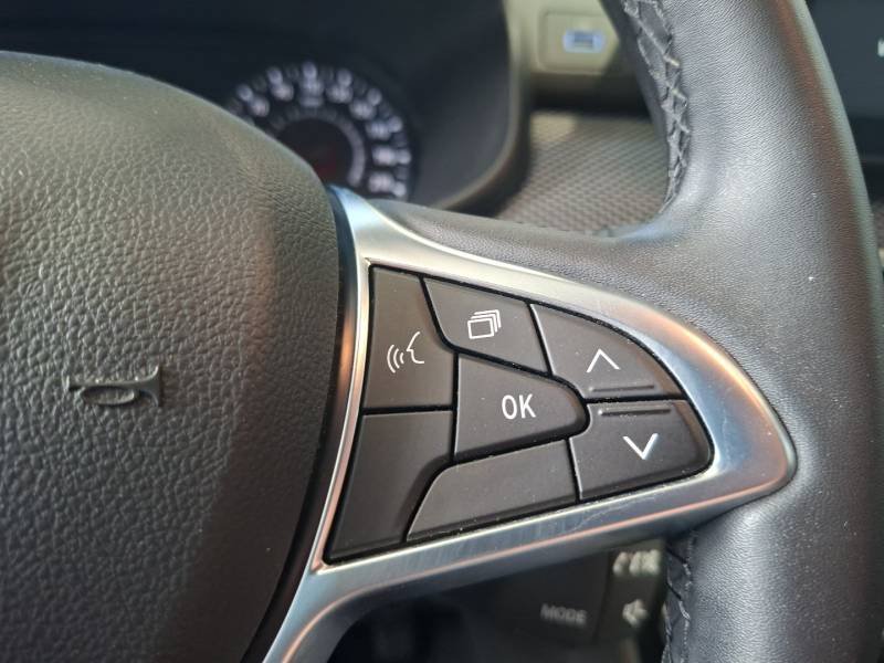 Dacia Sandero - Photo 20