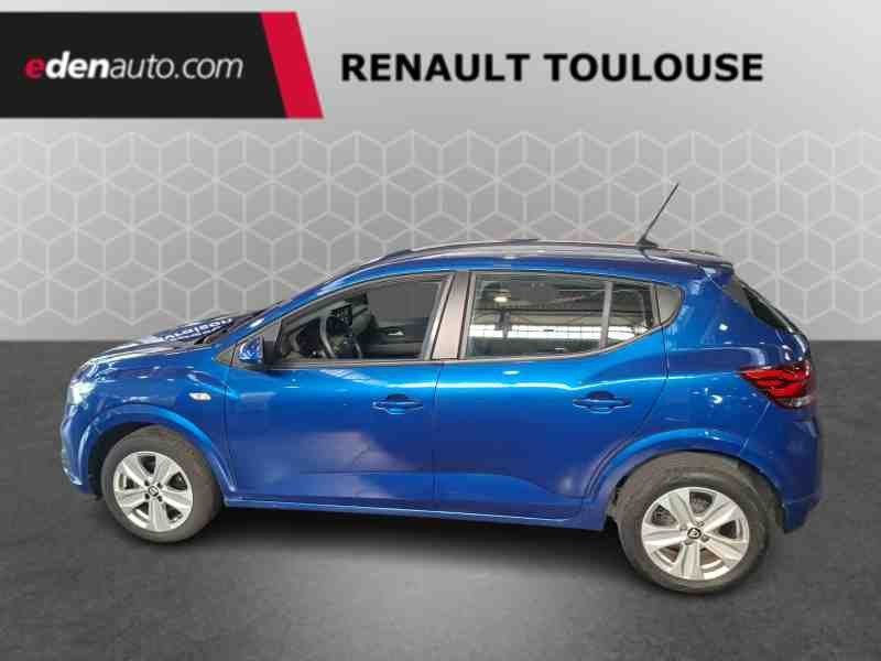 Dacia Sandero - Photo 2