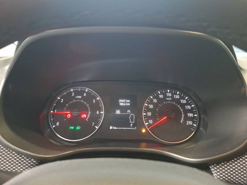 Dacia Sandero - Photo 22