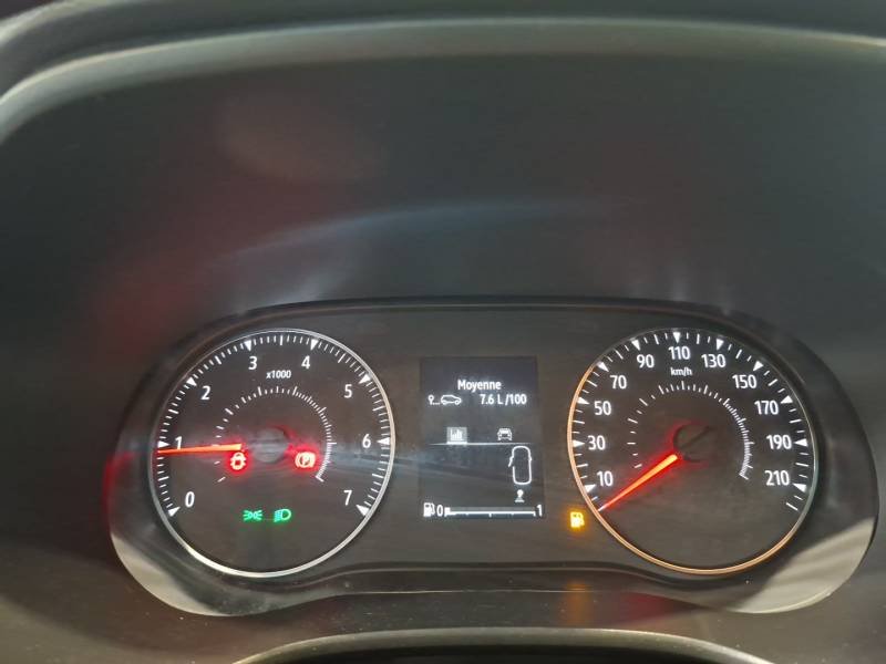 Dacia Sandero - Photo 23