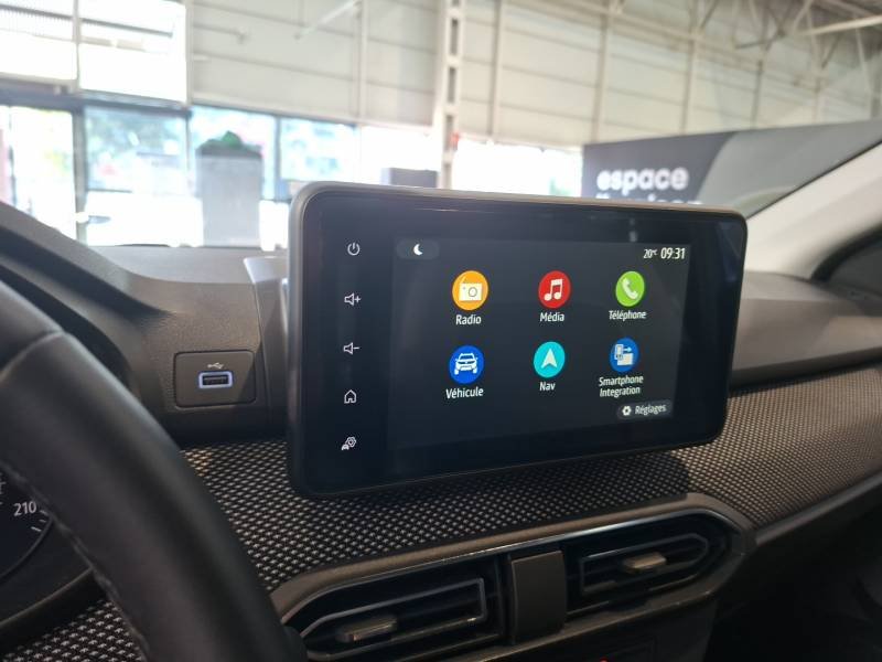 Dacia Sandero - Photo 24