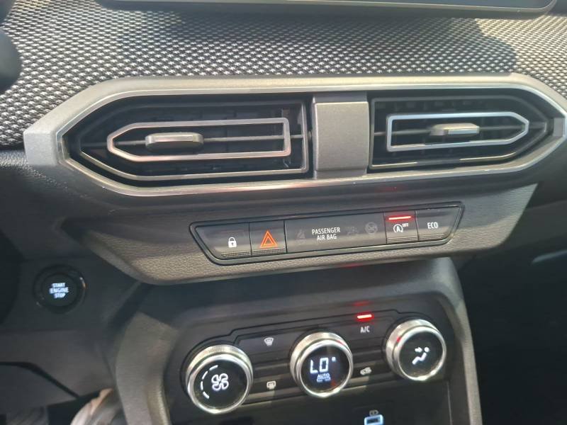 Dacia Sandero - Photo 26