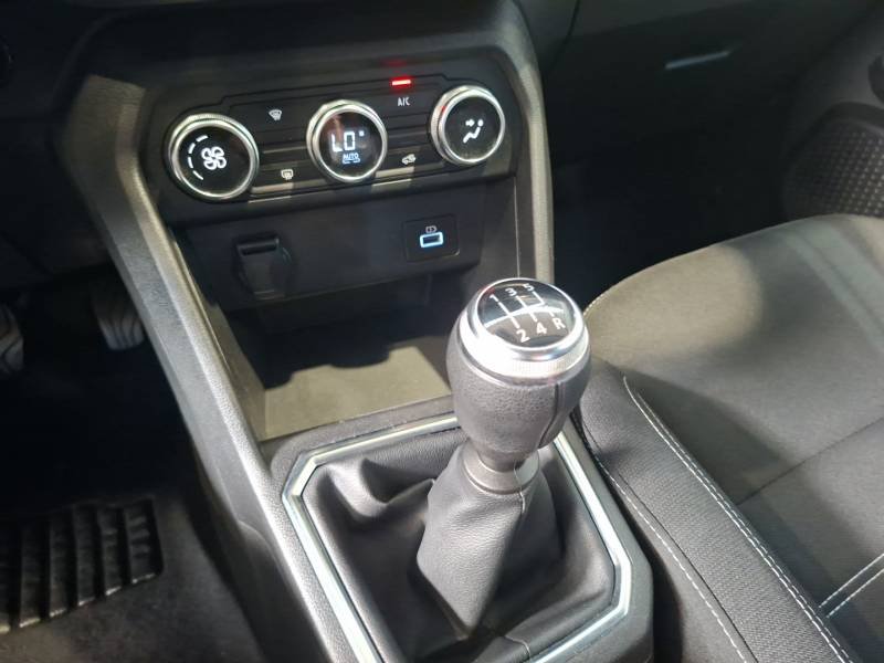 Dacia Sandero - Photo 27