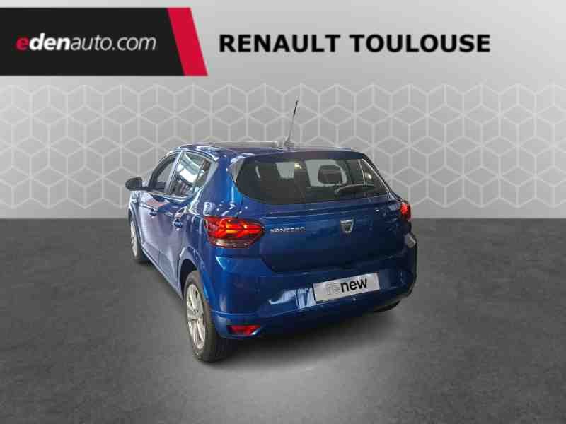 Dacia Sandero - Photo 3