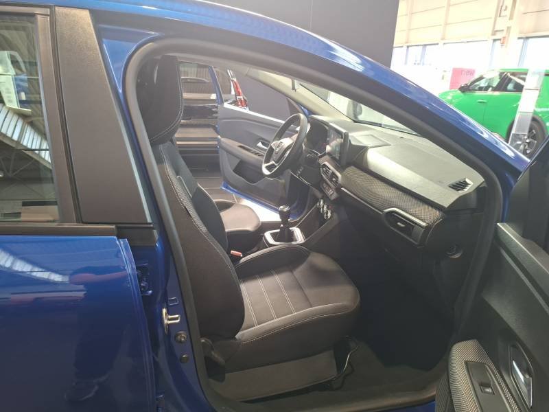 Dacia Sandero - Photo 31