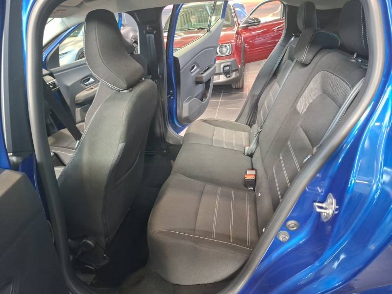 Dacia Sandero - Photo 33