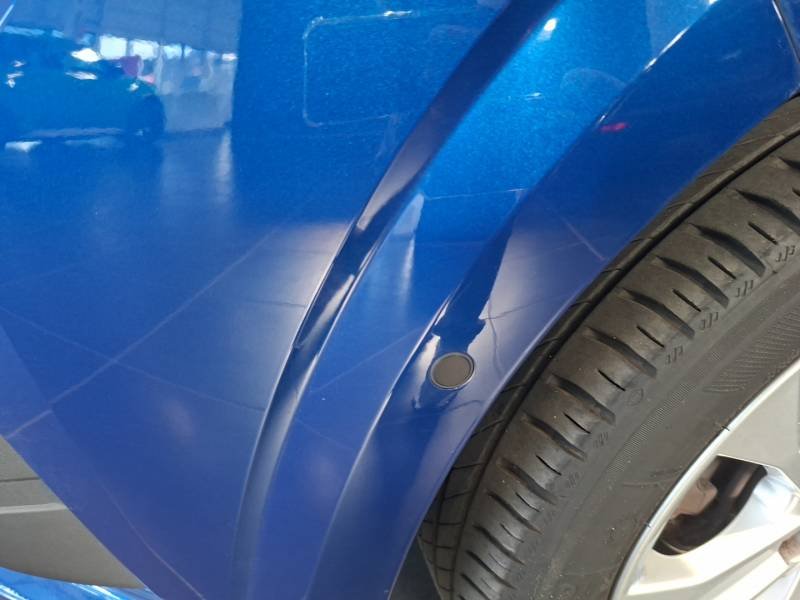 Dacia Sandero - Photo 38