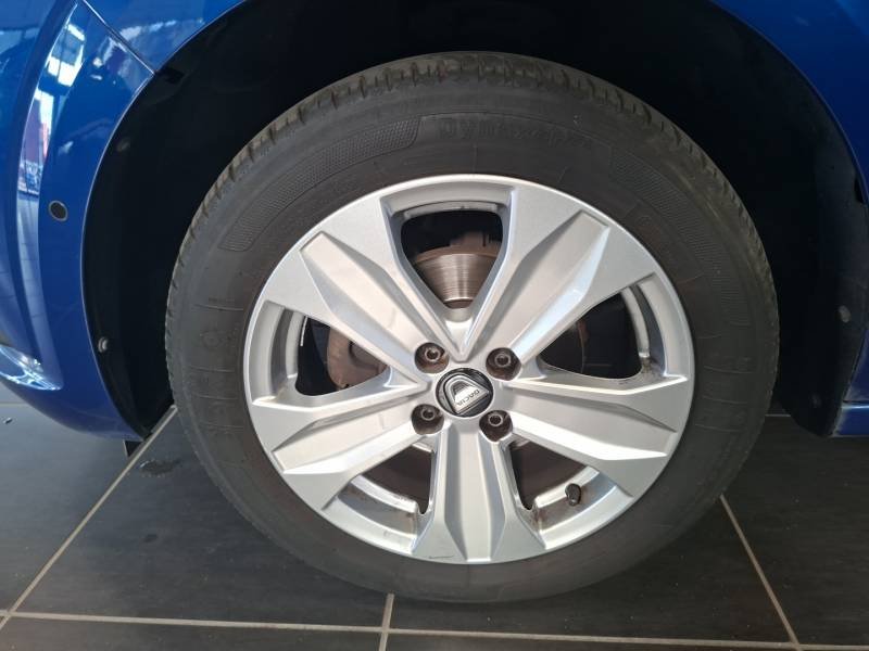 Dacia Sandero - Photo 40