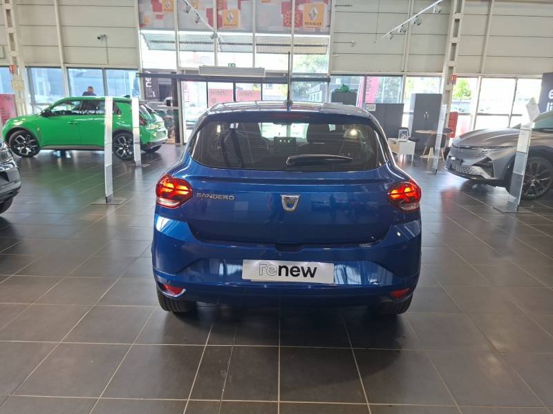 Dacia Sandero - Photo 4
