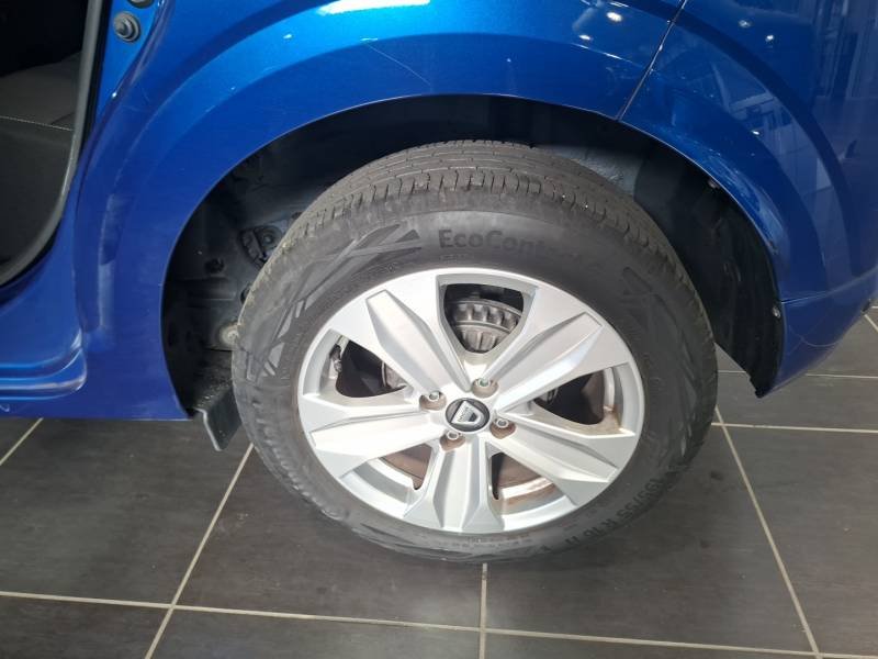 Dacia Sandero - Photo 41