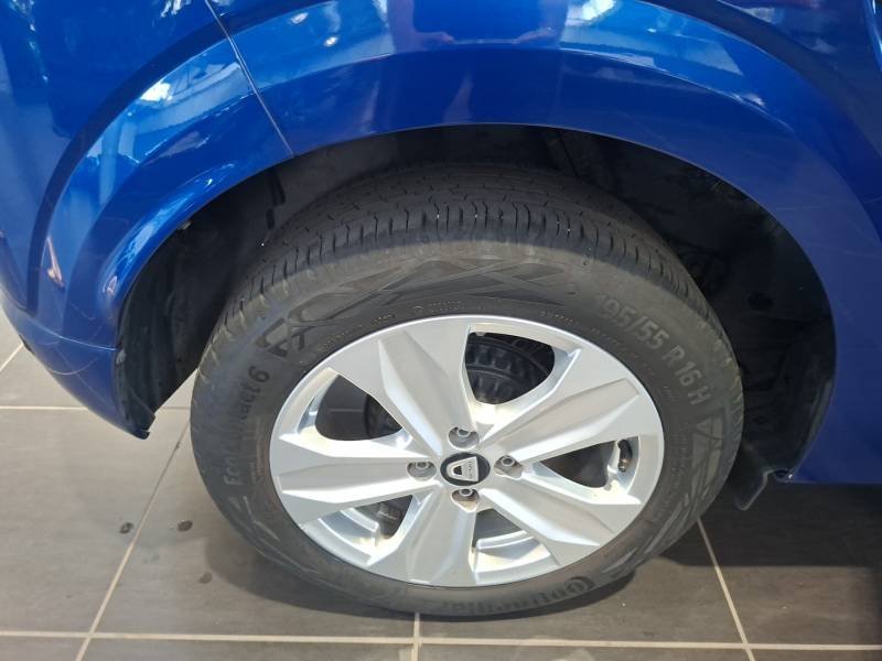 Dacia Sandero - Photo 42