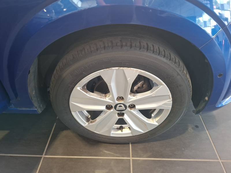 Dacia Sandero - Photo 43