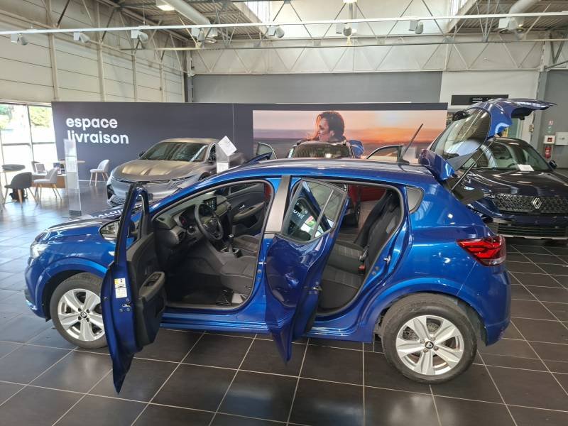 Dacia Sandero - Photo 45