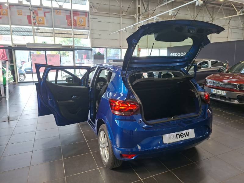 Dacia Sandero - Photo 46