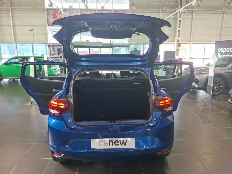 Dacia Sandero - Photo 47