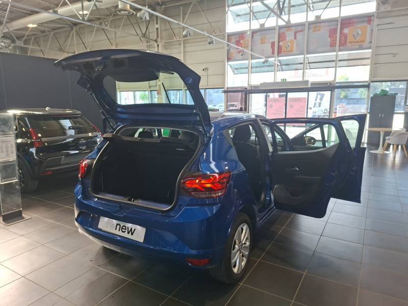 Dacia Sandero - Photo 48