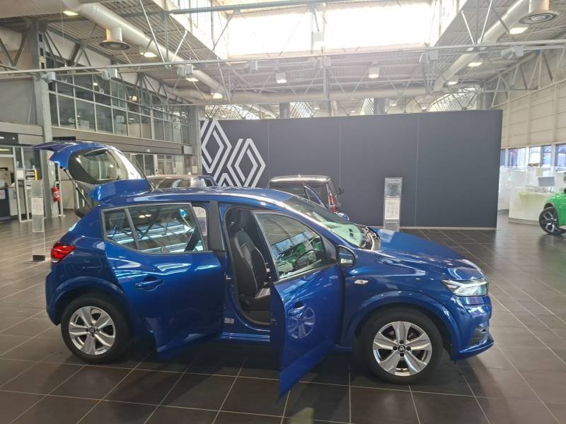 Dacia Sandero - Photo 49