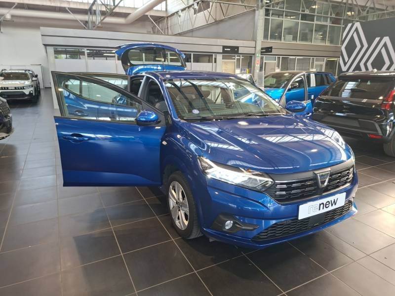 Dacia Sandero - Photo 50