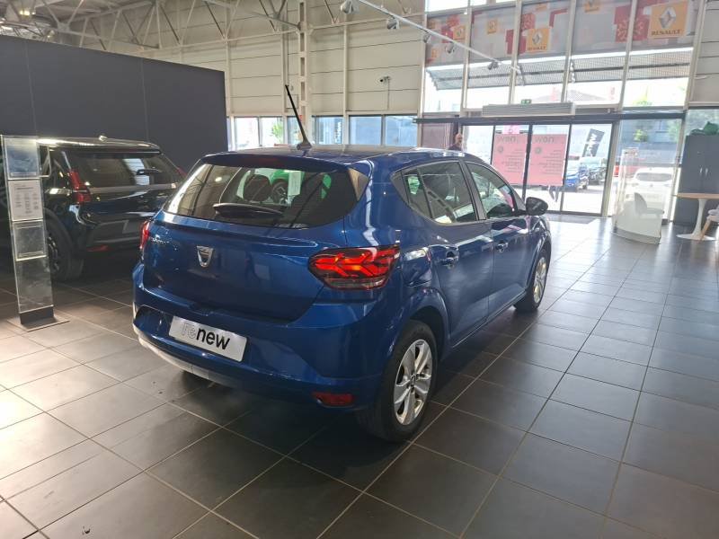 Dacia Sandero - Photo 5