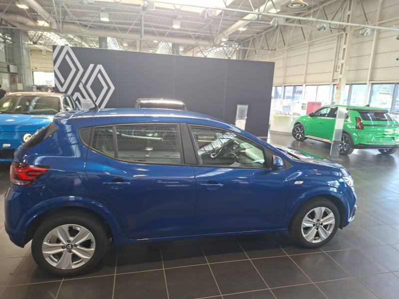 Dacia Sandero - Photo 6