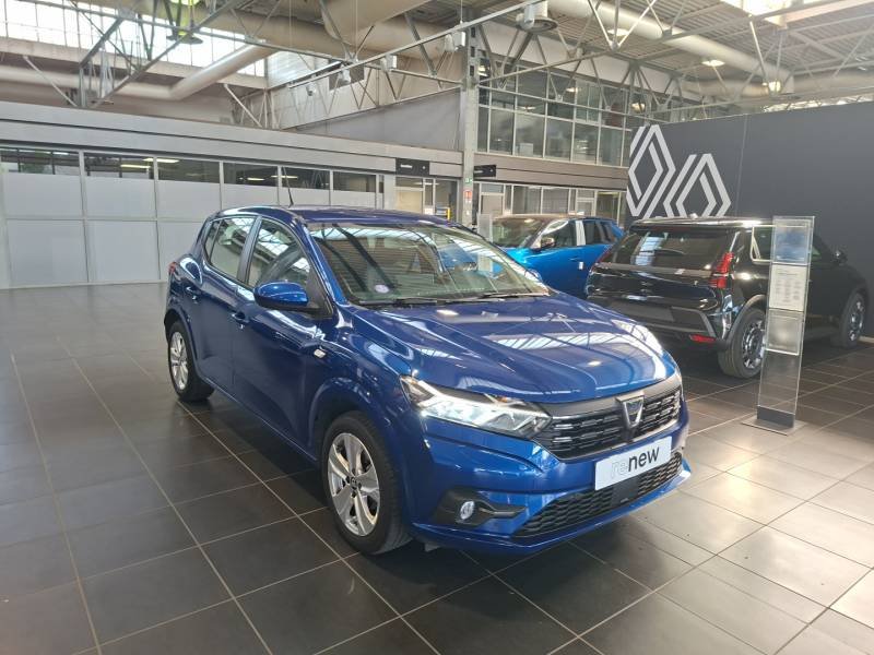 Dacia Sandero - Photo 7