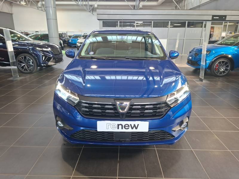 Dacia Sandero - Photo 8