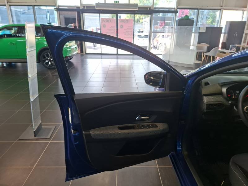 Dacia Sandero - Photo 9