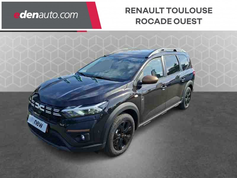 Dacia Jogger - Photo 1