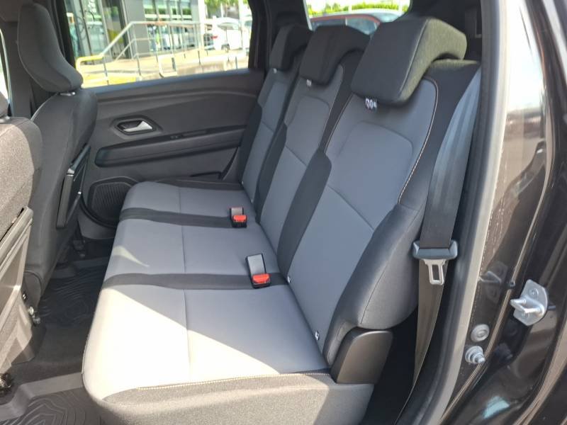 Dacia Jogger - Photo 11