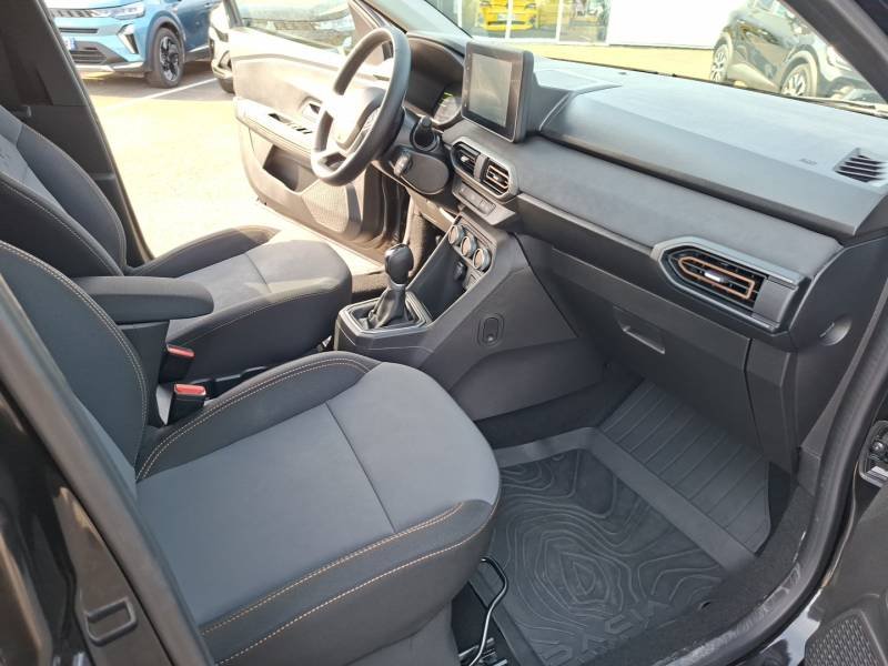 Dacia Jogger - Photo 12