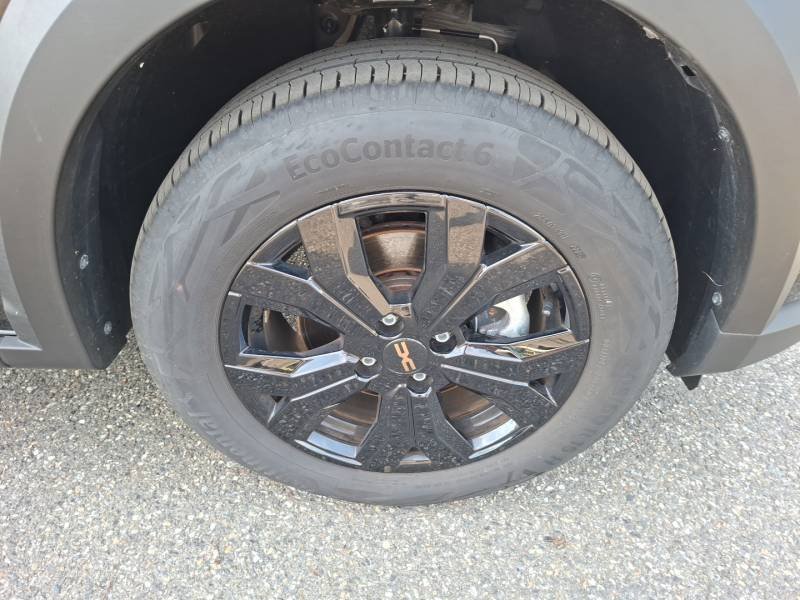 Dacia Jogger - Photo 13
