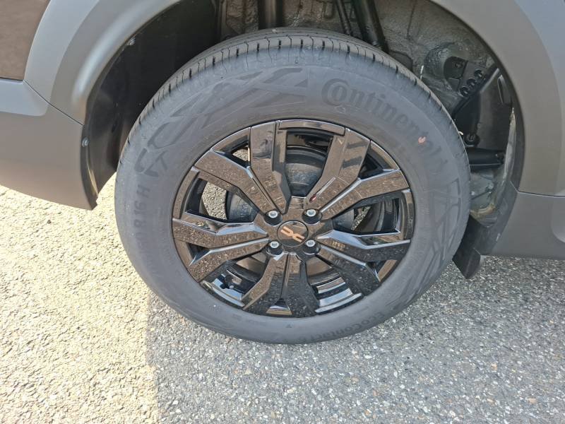Dacia Jogger - Photo 14