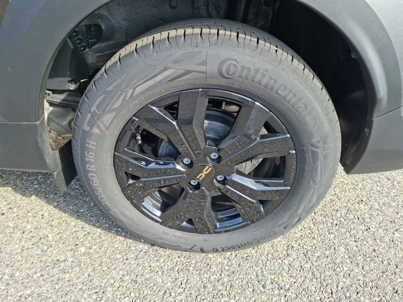 Dacia Jogger - Photo 15